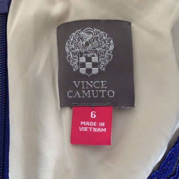 Vince Canuto dress - Picture 2 of 3